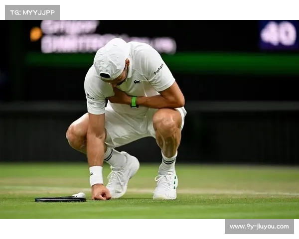 高温考验下德约逆境挺进16强 辛纳因伤无奈退赛