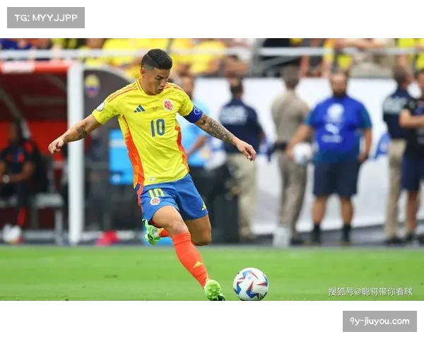 阿根廷U20保持全胜状态 哥伦比亚U20逆转西班牙晋级四强