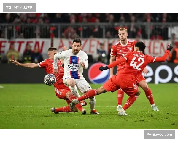 德甲深度解析:拜仁高位逼抢效率领跑全联盟