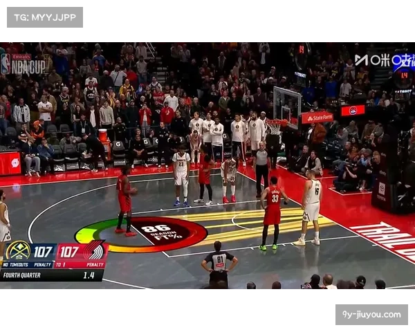 开拓者客场爆冷击败雄鹿 格兰特35分主导进攻杨瀚森迎首秀