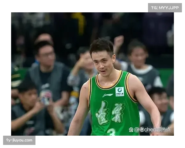 辽宁本钢攻防转换速度提升 赵继伟组织梳理效果显著